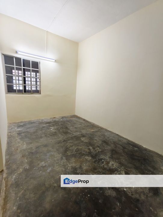 Taman Chi liung Klang 2 storey House for Rent, Selangor, Klang