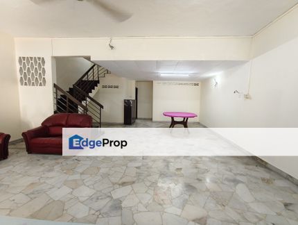 Taman Chi liung Klang 2 storey House for Rent, Selangor, Klang