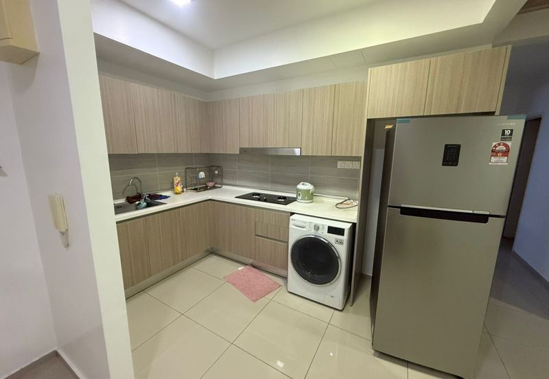 Gravit8 @ Klang South