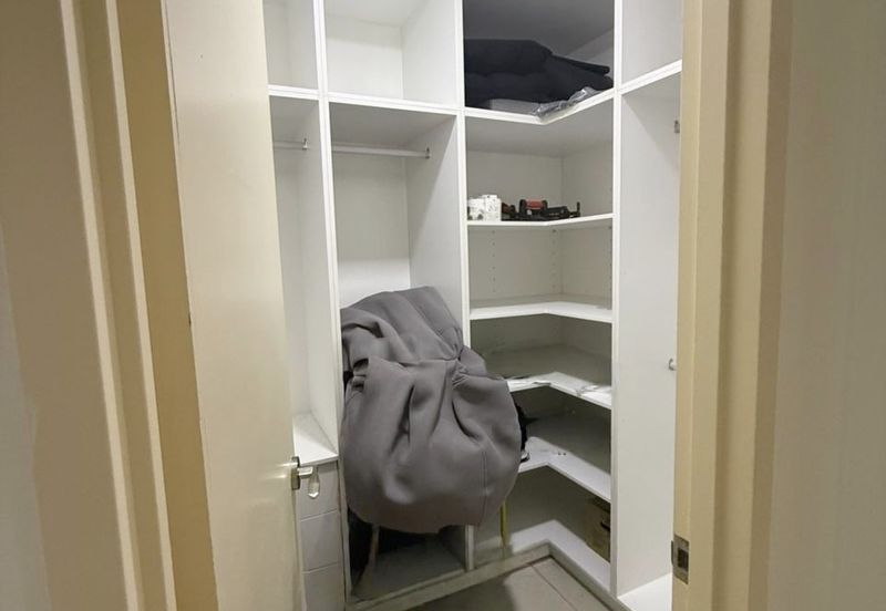 Gravit8 @ Klang South