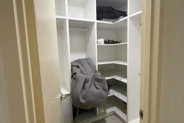 Gravit8 @ Klang South