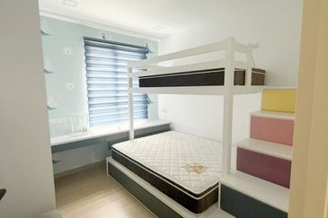 Gravit8 @ Klang South