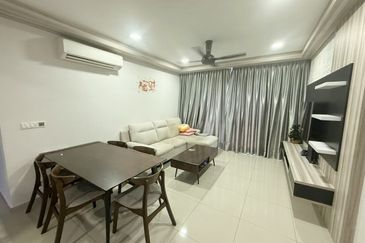 Gravit8 @ Klang South