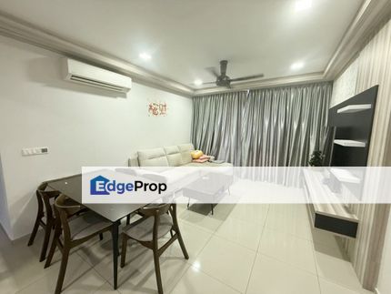 Gravit8 Bandar Bestari Klang Corner unit for Rent , Selangor, Klang