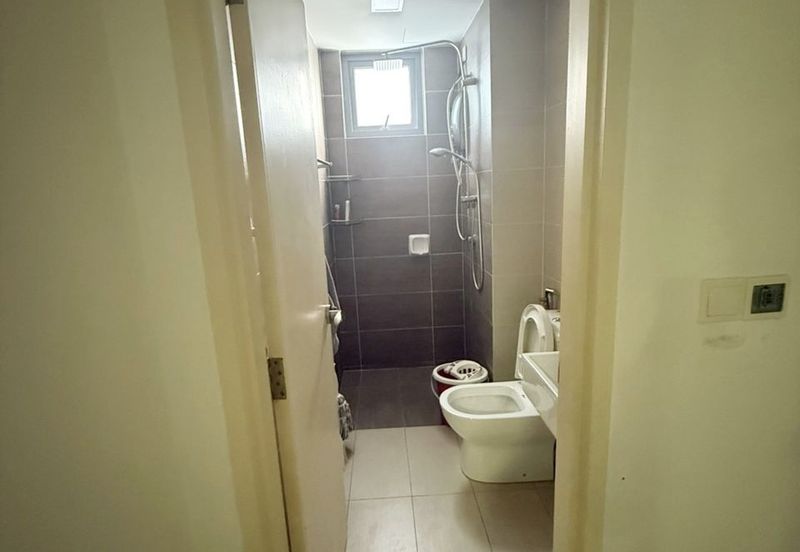 Gravit8 @ Klang South