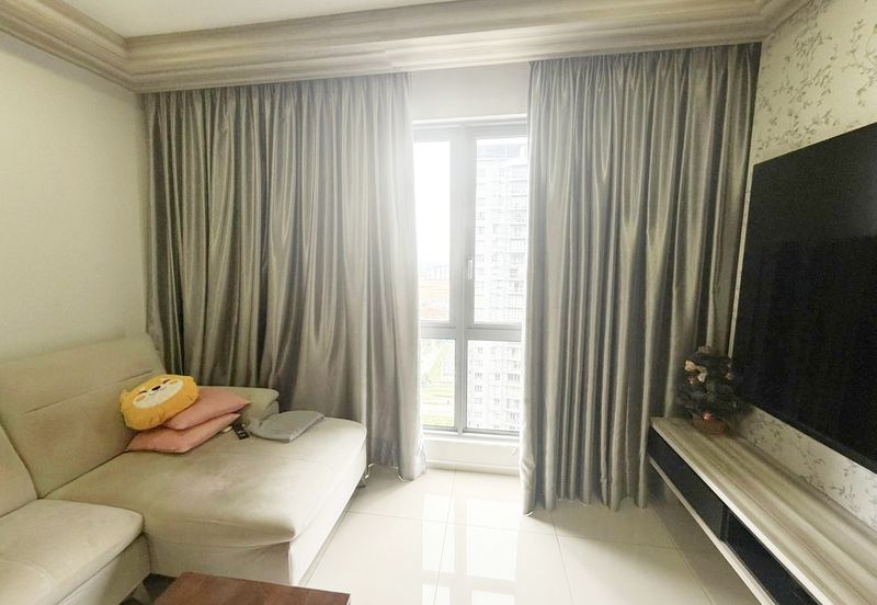 Gravit8 @ Klang South