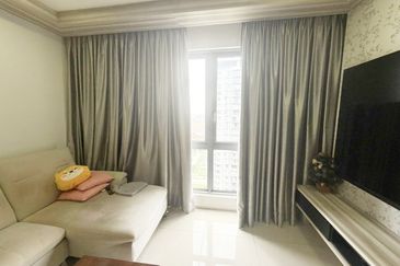 Gravit8 @ Klang South