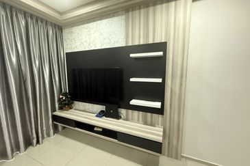 Gravit8 @ Klang South