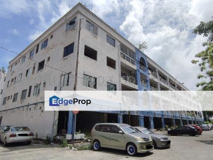 Sungai chandong 19 pulau Indah house for rent, Selangor, Pulau Indah (Pulau Lumut)