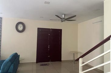 Lorong Mohd Tahir 9A 