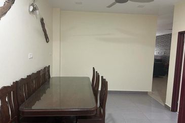 Lorong Mohd Tahir 9A 