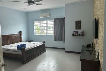 Lorong Mohd Tahir 9A 