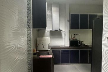 Lorong Mohd Tahir 9A 