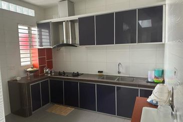 Lorong Mohd Tahir 9A 