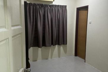 Lorong Mohd Tahir 9A 