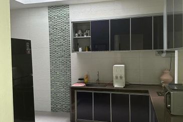 Lorong Mohd Tahir 9A 