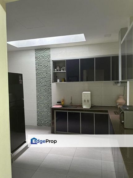 Taman Saujana Klang Semi D Renovation House for Sale, Selangor, Klang