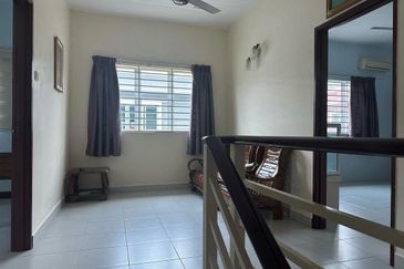 Lorong Mohd Tahir 9A 