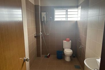 Lorong Mohd Tahir 9A 