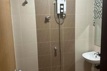 Lorong Mohd Tahir 9A 