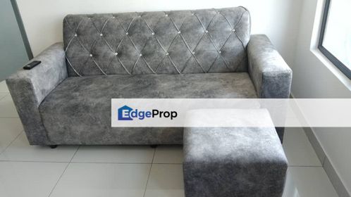 Trio Bandar Bukit Tinggi klang Condo for Rent, Selangor, Bandar Botanic/Bandar Bukit Tinggi