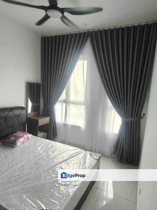 Trio Bandar Bukit Tinggi klang Condo for Rent, Selangor, Bandar Botanic/Bandar Bukit Tinggi