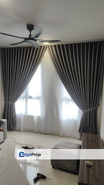 Trio Bandar Bukit Tinggi klang Condo for Rent, Selangor, Bandar Botanic/Bandar Bukit Tinggi