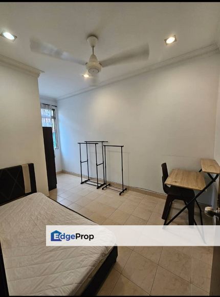 Room for Rent Bandar Parkland Klang , Selangor, Klang
