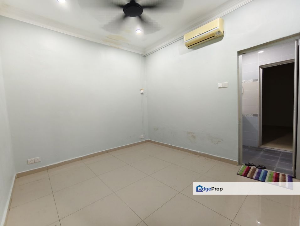 Sri Andalas Klang corner renovation house, Selangor, Klang