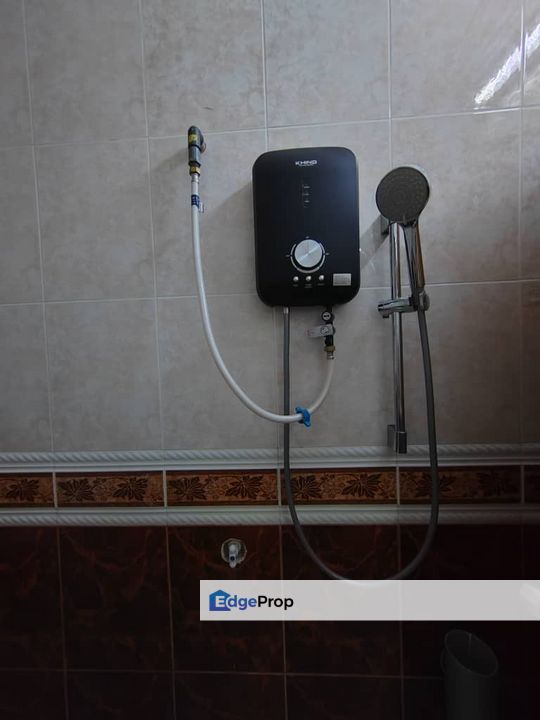 Room for rent @ Bayu Perdana Klang , Selangor, Klang