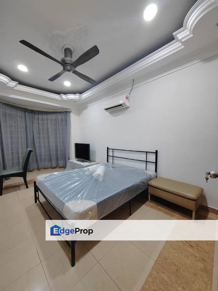 Room for rent @ Bayu Perdana Klang , Selangor, Klang