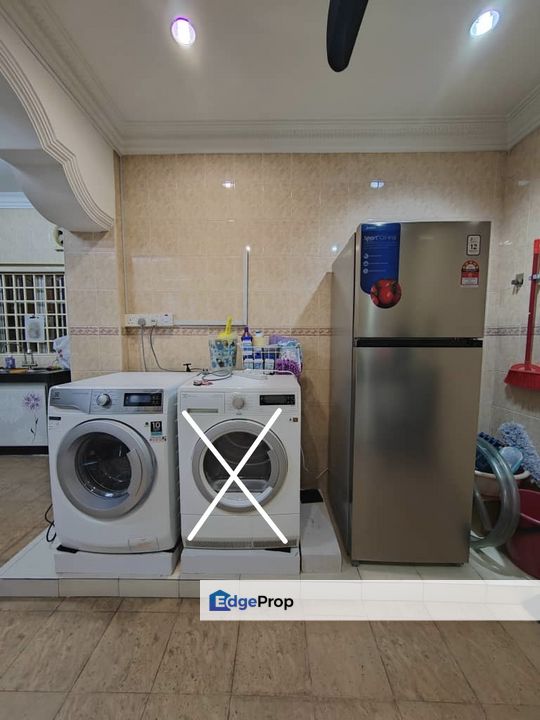 Room for rent @ Bayu Perdana Klang , Selangor, Klang