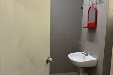 Bandar Mahkota Banting (Brooklands)