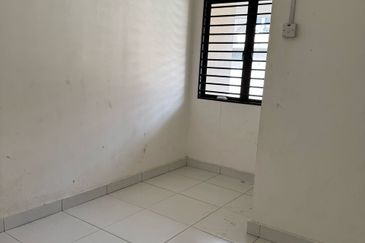 Bandar Mahkota Banting (Brooklands)