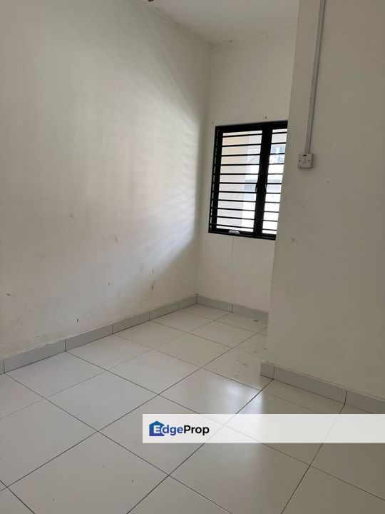 Bandar Mahkota Banting House for Rent, Selangor, Banting