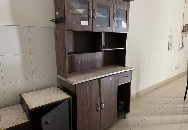 Bandar Mahkota Banting (Brooklands)