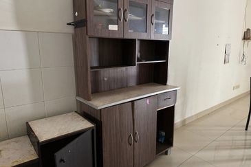 Bandar Mahkota Banting (Brooklands)