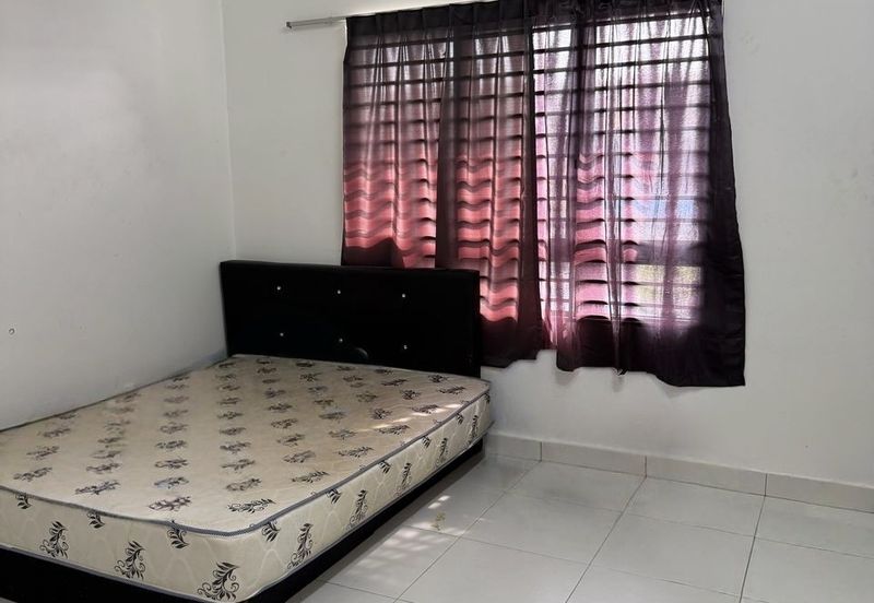 Bandar Mahkota Banting (Brooklands)