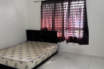 Bandar Mahkota Banting (Brooklands)