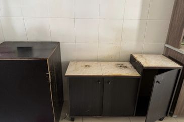 Bandar Mahkota Banting (Brooklands)