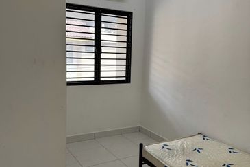 Bandar Mahkota Banting (Brooklands)