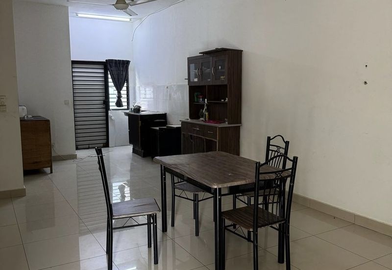 Bandar Mahkota Banting (Brooklands)