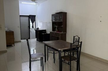 Bandar Mahkota Banting (Brooklands)