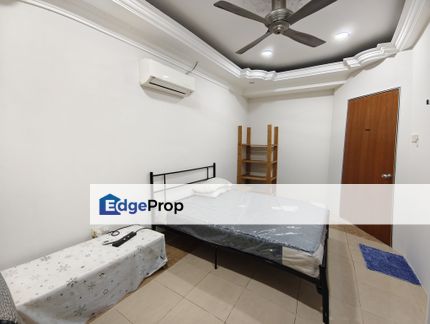 Room for rent at Bayu Perdana Klang , Selangor, Klang