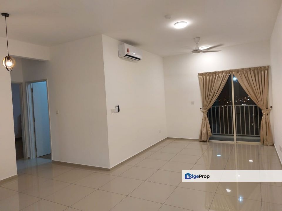 The Tresor Gravit8 Kota Bayuemas Klang for Rent, Selangor, Klang