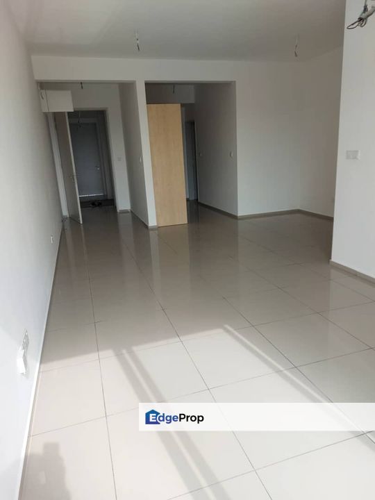 The Tresor Gravit8 Kota Bayuemas Klang for Rent, Selangor, Klang