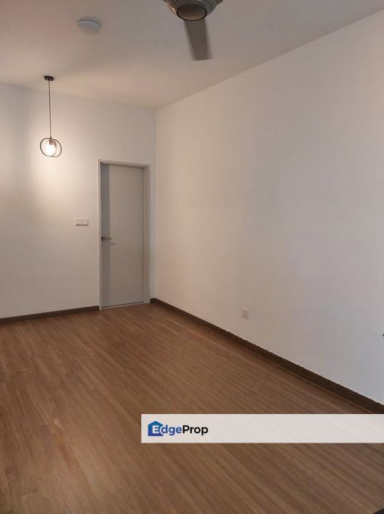 The Tresor Gravit8 Kota Bayuemas Klang for Rent, Selangor, Klang