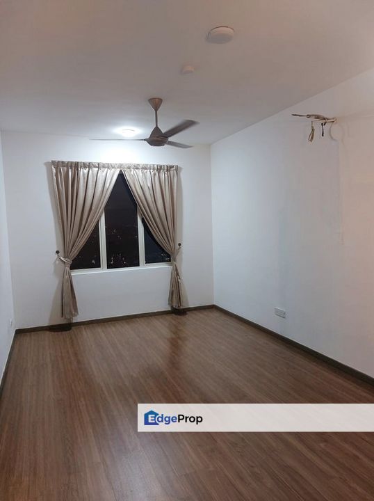 The Tresor Gravit8 Kota Bayuemas Klang for Rent, Selangor, Klang