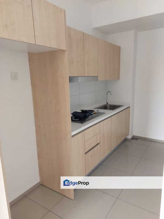 The Tresor Gravit8 Kota Bayuemas Klang for Rent, Selangor, Klang