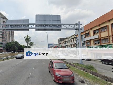 Persiaran Raja Muda Musa Klang shop near Hin Hua school , Selangor, Klang